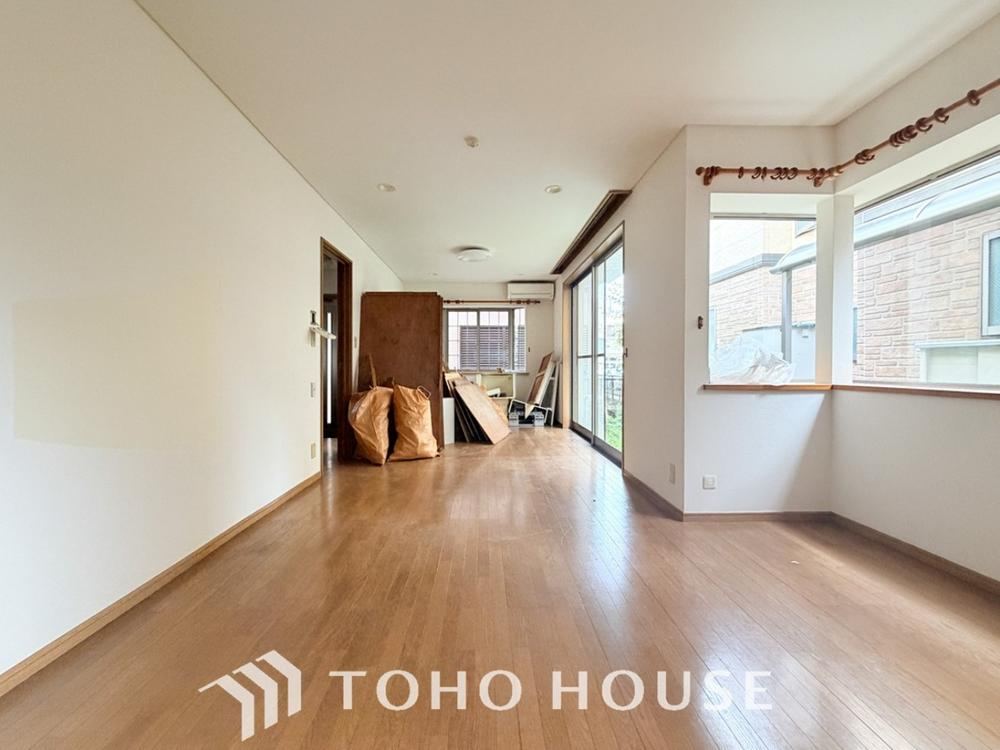 3LDK house in Hino, Tokyo - Photo 1
