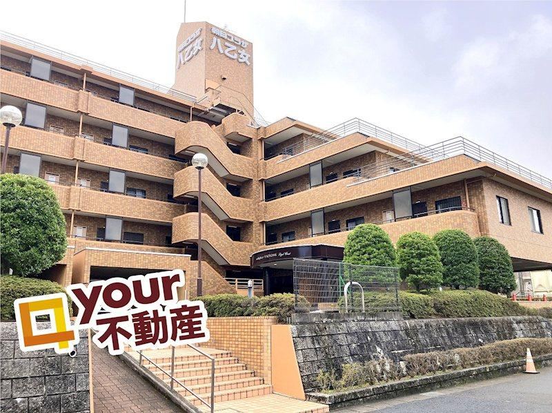 3LDK apartment in Izumi Ward, Sendai, Miyagi - Photo 1