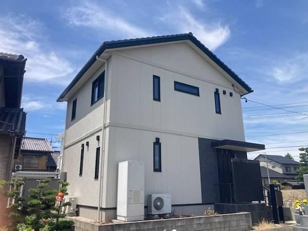 2LDK house in Anjo, Aichi - Photo 1