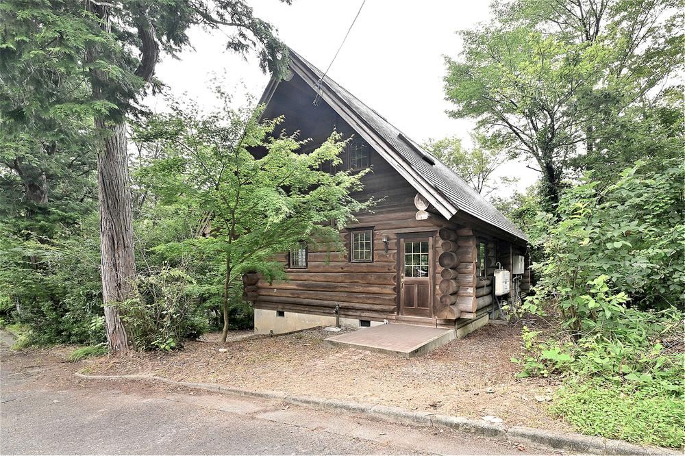 3DK house in Agano, Niigata - Photo 1