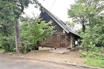 3DK house in Agano