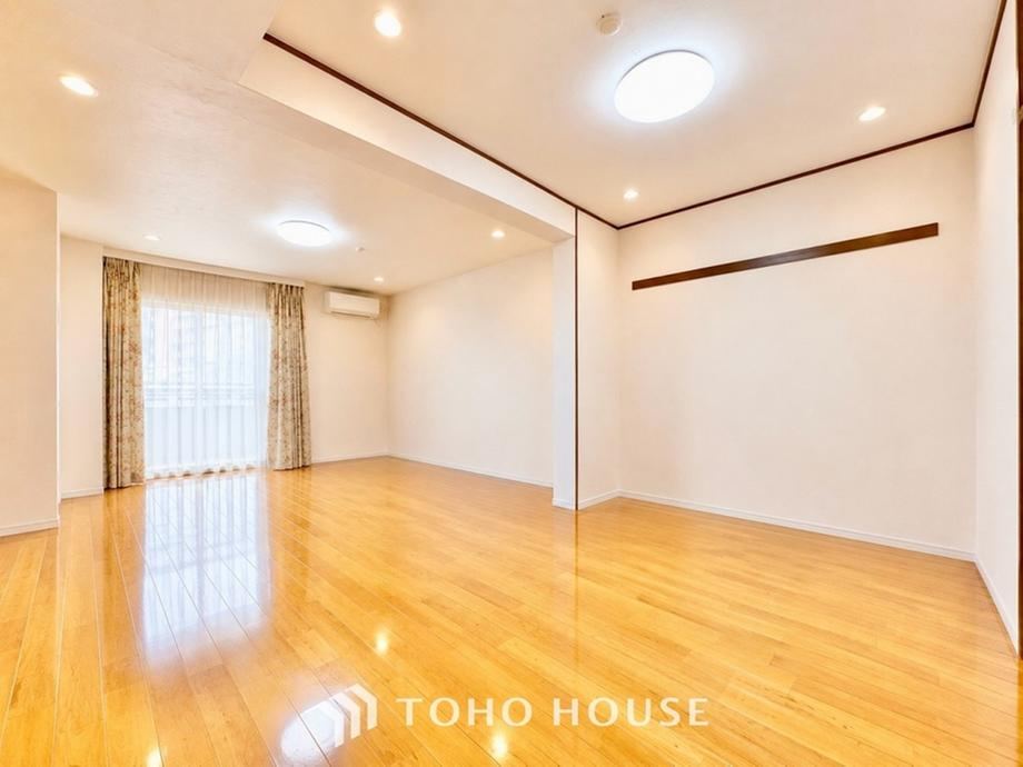 2LDK apartment in Suginami Ward, Tokyo - Photo 1