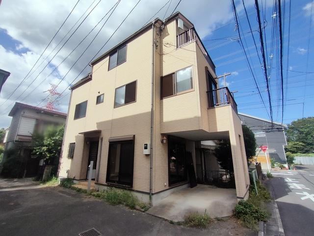 5LDK house in Ageo, Saitama - Photo 1
