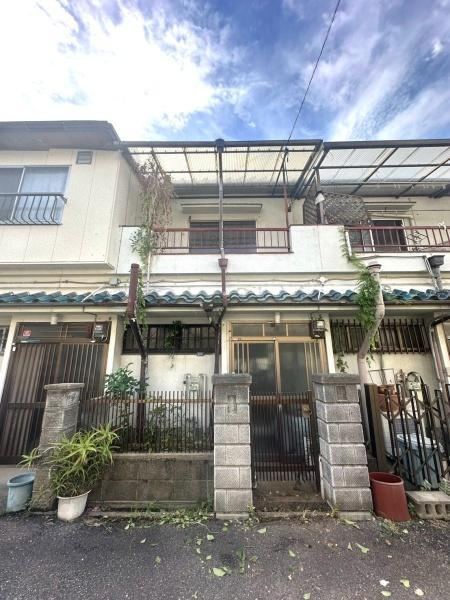 3K house in Takaishi, Osaka - Photo 1