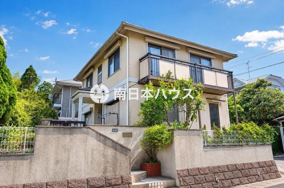 4LDK+S house in Kagoshima, Kagoshima - Photo 1