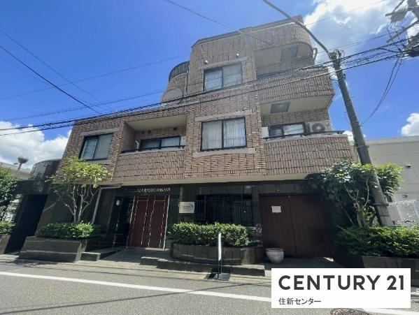 2LDK apartment in Setagaya Ward, Tokyo - Photo 1