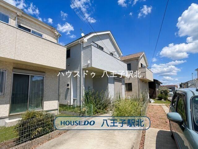 4LDK house in Hachioji, Tokyo - Photo 1
