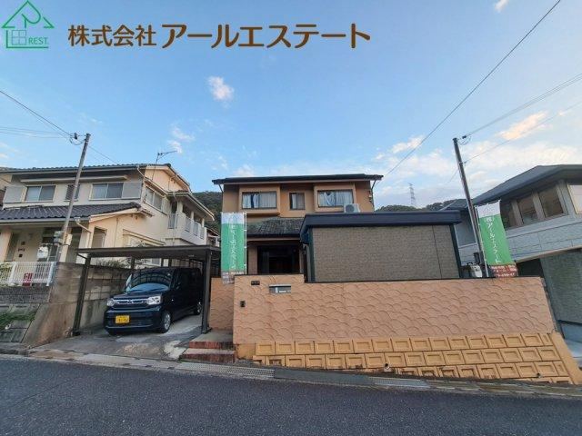 5LDK house in Himeji, Hyogo - Photo 1