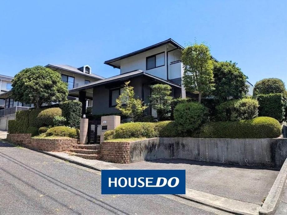 3LDK house in Kudamatsu, Yamaguchi - Photo 1