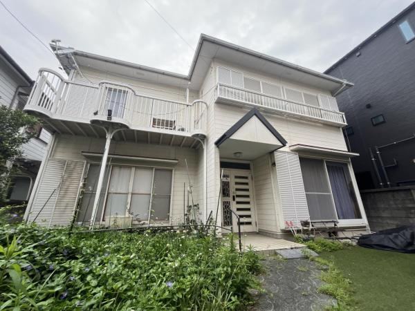 4LDK house in Showa Ward, Nagoya, Aichi - Photo 1