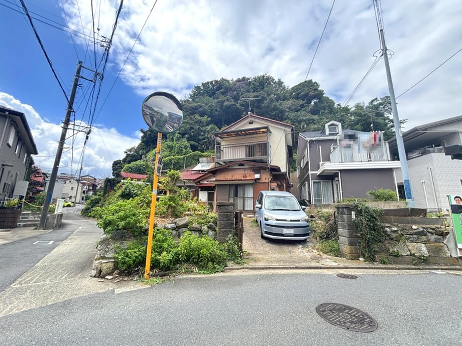 300 m² land in Yokosuka, Kanagawa - Photo 1