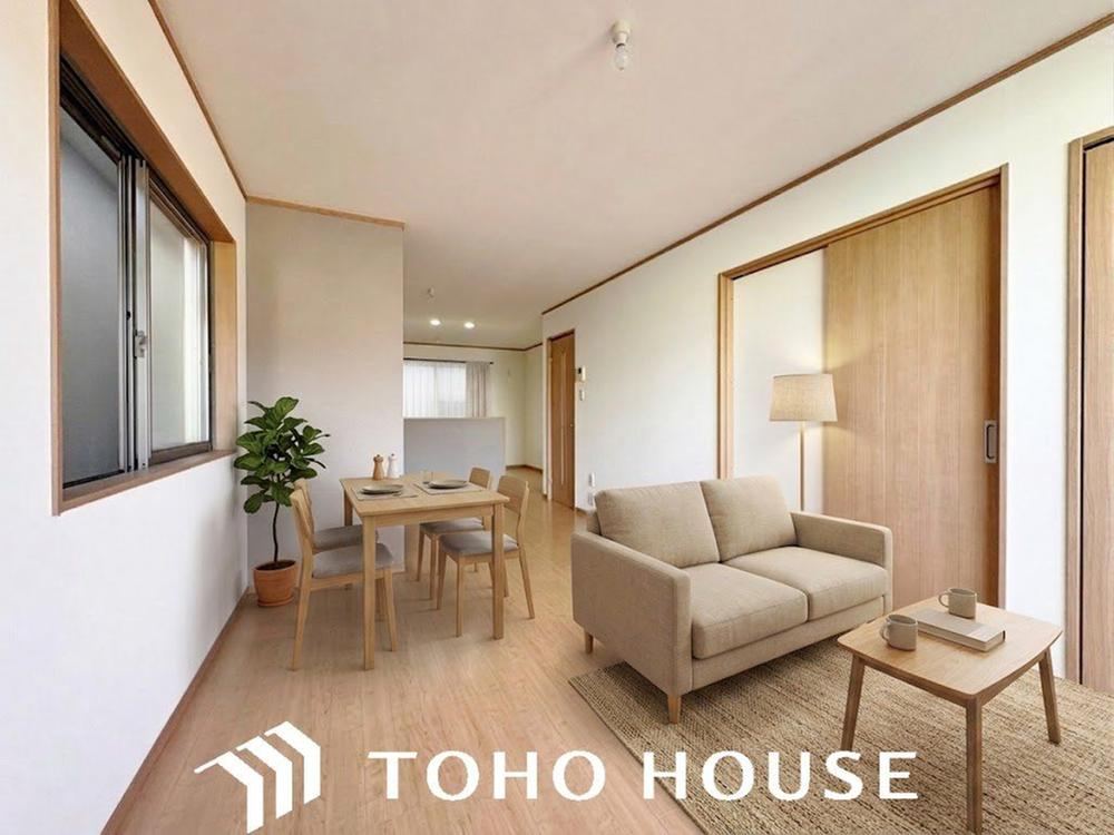 3LDK house in Neyagawa, Osaka - Photo 1