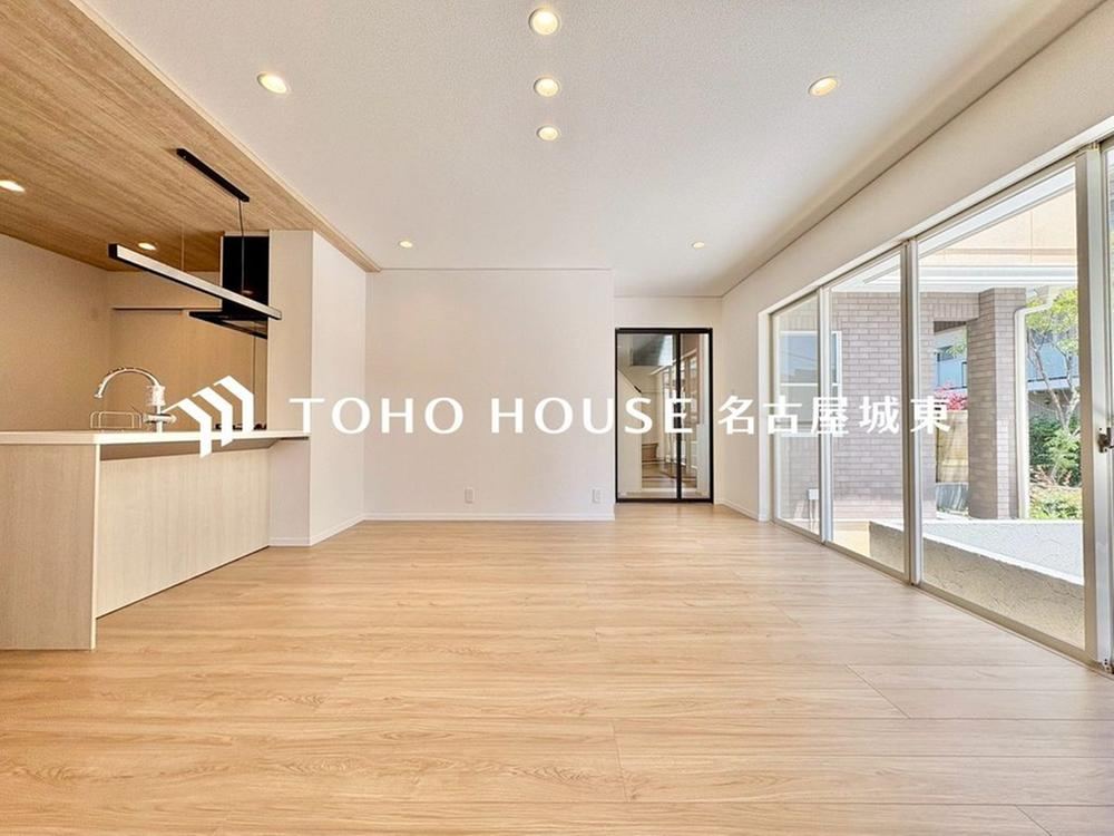 4LDK house in Mizuho Ward, Nagoya, Aichi - Photo 1