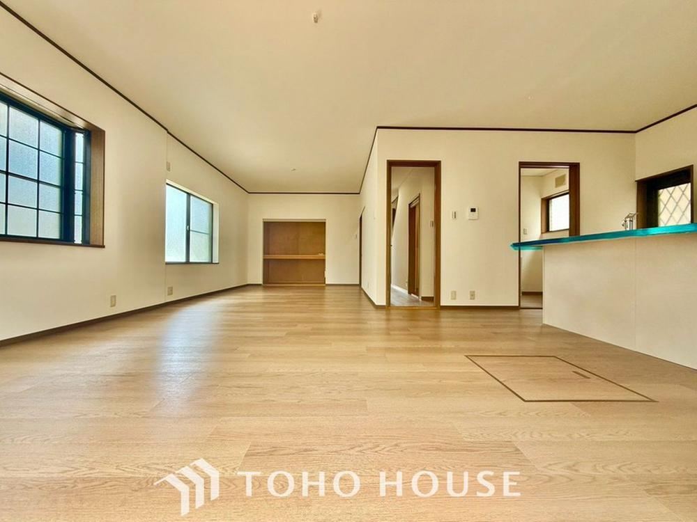 3LDK+S house in Ichinomiya, Aichi - Photo 1