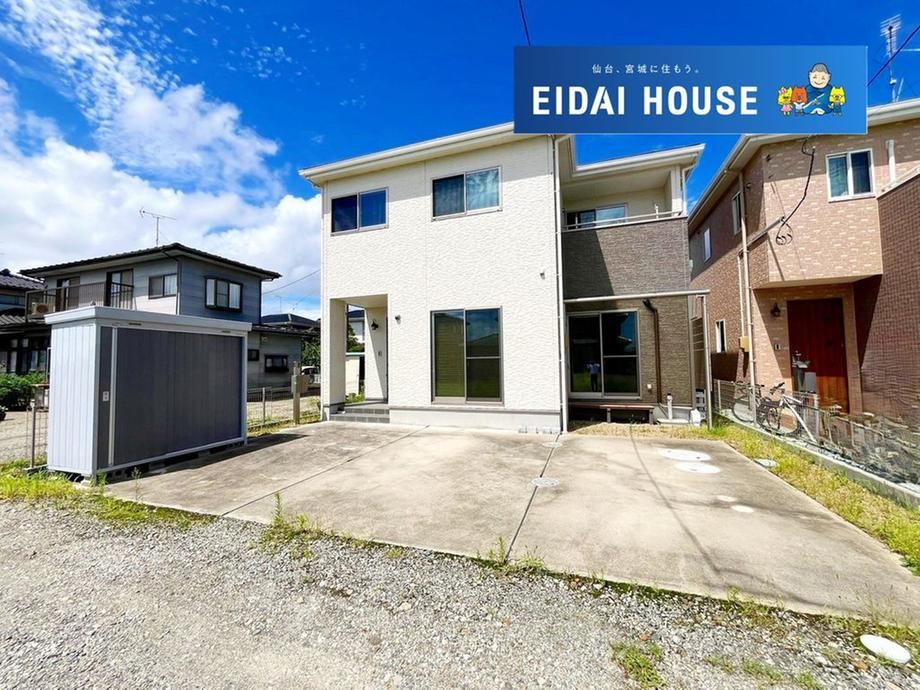 4LDK house in Shibata, Shibata District, Miyagi - Photo 1
