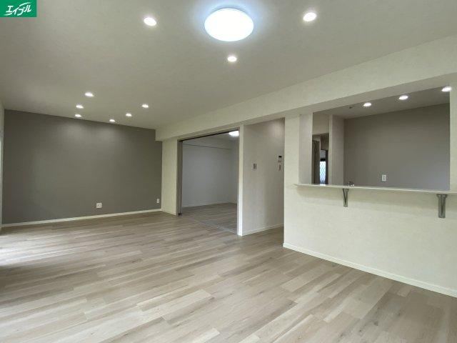 3LDK apartment in Kasugai, Aichi - Photo 1