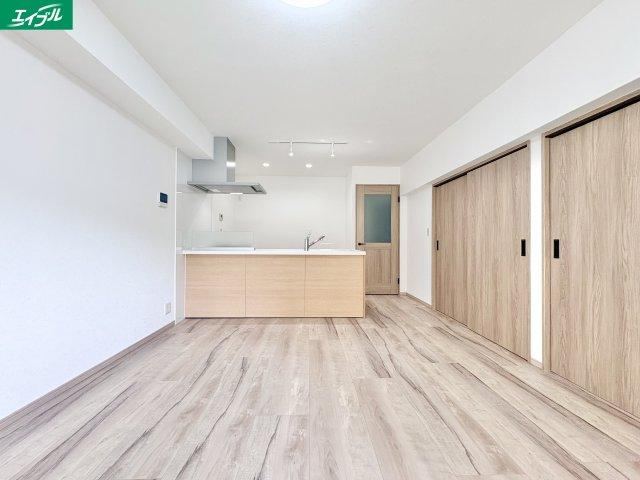 3LDK apartment in Meito Ward, Nagoya, Aichi - Photo 1