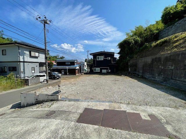 340 m² land in Shiogama, Miyagi - Photo 1