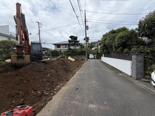143 m² land in Fujisawa, Kanagawa - Photo 1