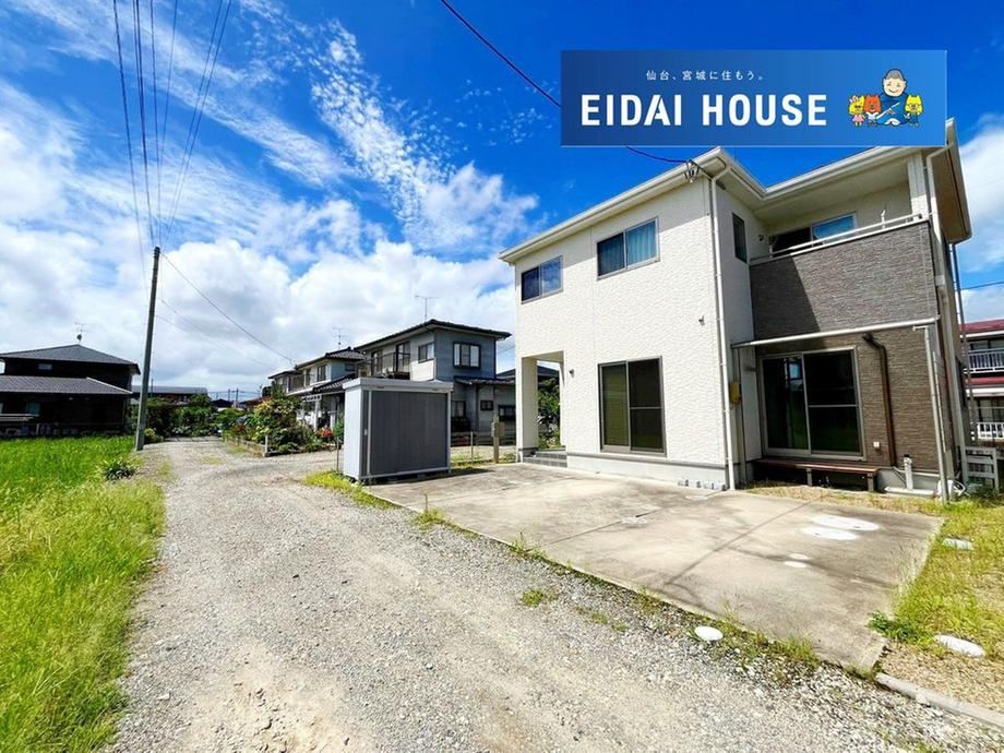 4LDK house in Shibata, Shibata District, Miyagi - Photo 1