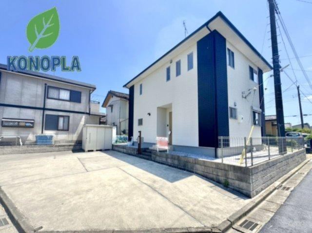 5LDK house in Kumagaya, Saitama - Photo 1