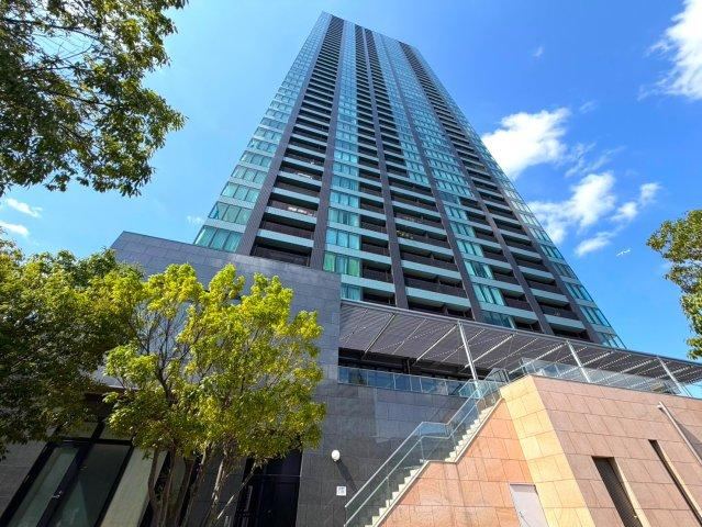 3LDK apartment in Kita Ward, Osaka - Photo 1