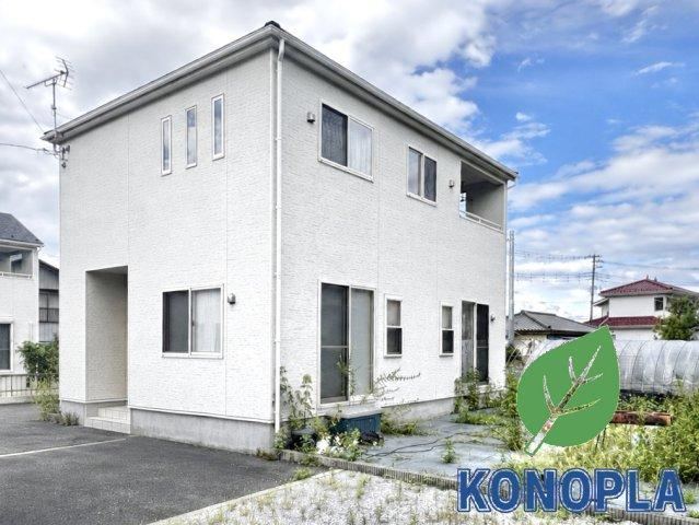 4LDK house in Kanra, Kanra District, Gunma - Photo 1
