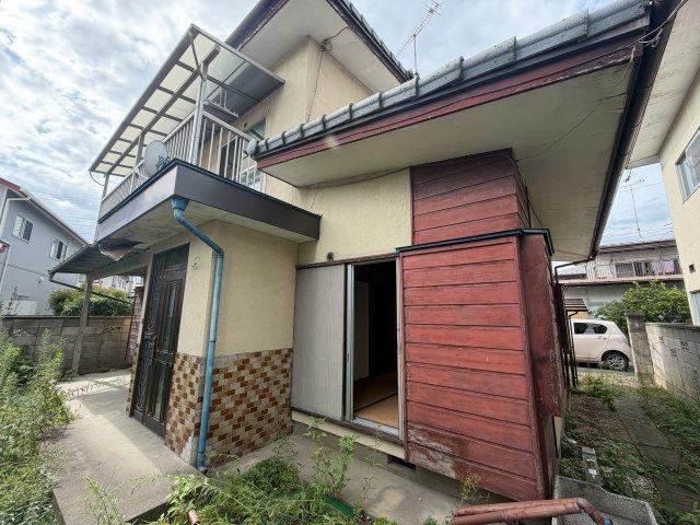 5DK house in Ashikaga, Tochigi - Photo 1