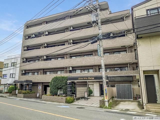 3LDK apartment in Omiya Ward, Saitama - Photo 1