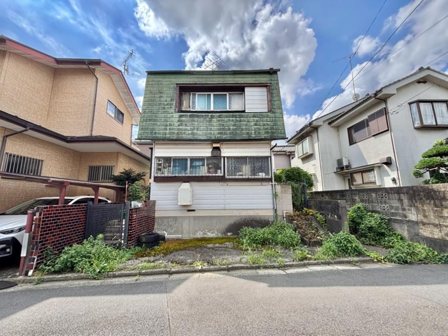 95 m² land in Higashimurayama, Tokyo - Photo 1
