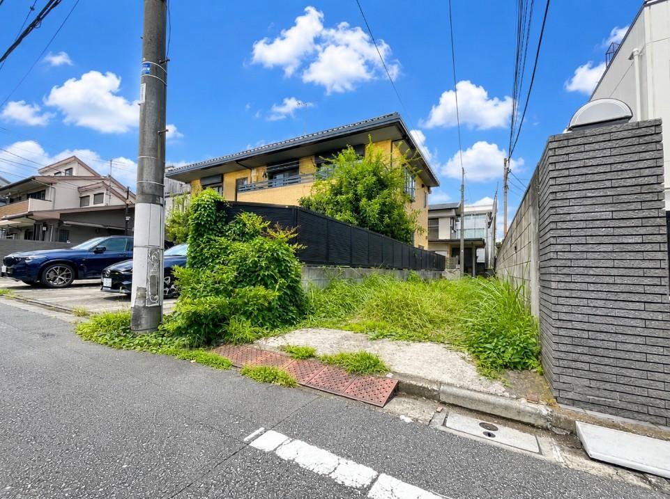 195 m² land in Suginami Ward, Tokyo - Photo 1