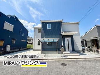 4LDK house in Katsuragi