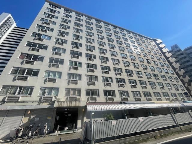 studio apartment in Yodogawa Ward, Osaka - Photo 1