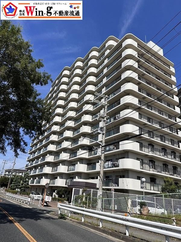 3LDK apartment in Nishi Ward, Kobe, Hyogo - Photo 1