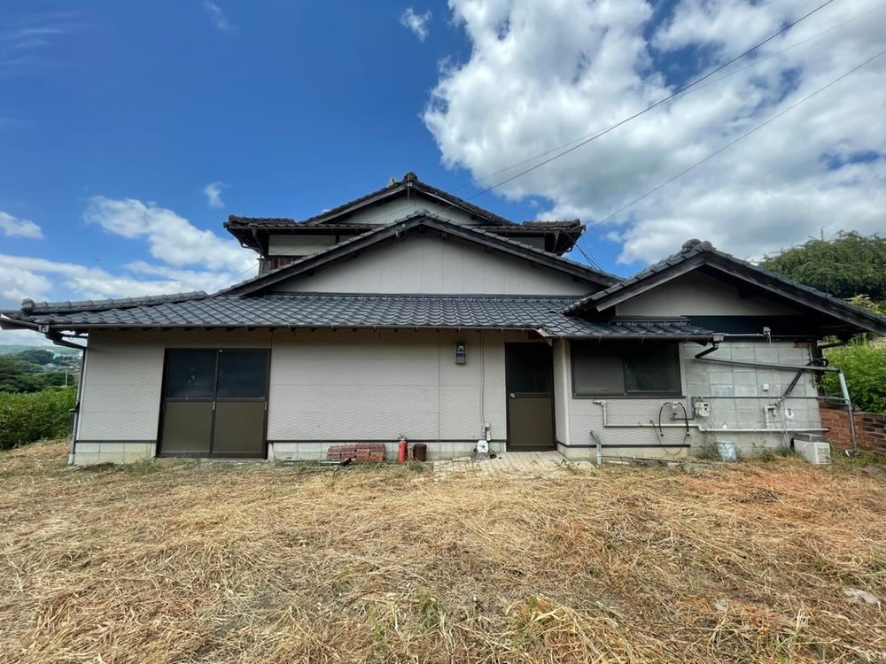 7LDK house in Kohoku, Kishima District, Saga - Photo 1