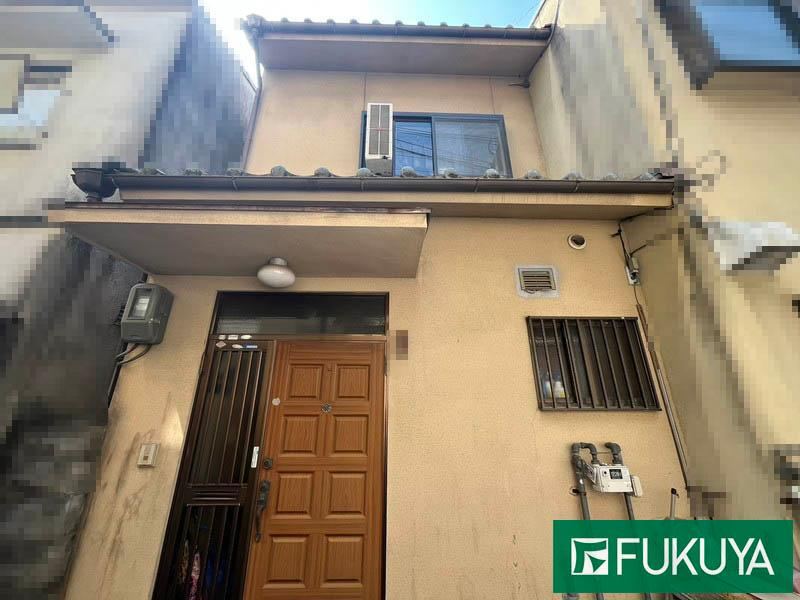 3K house in Higashiyama Ward, Kyoto - Photo 1