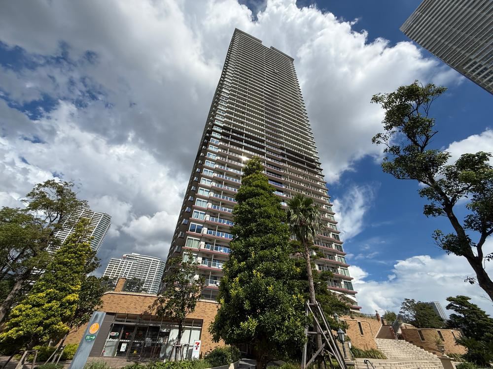 3LDK apartment in Chuo Ward, Tokyo - Photo 1