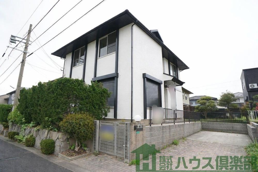 5LDK house in Wakamatsu Ward, Kitakyushu, Fukuoka - Photo 1