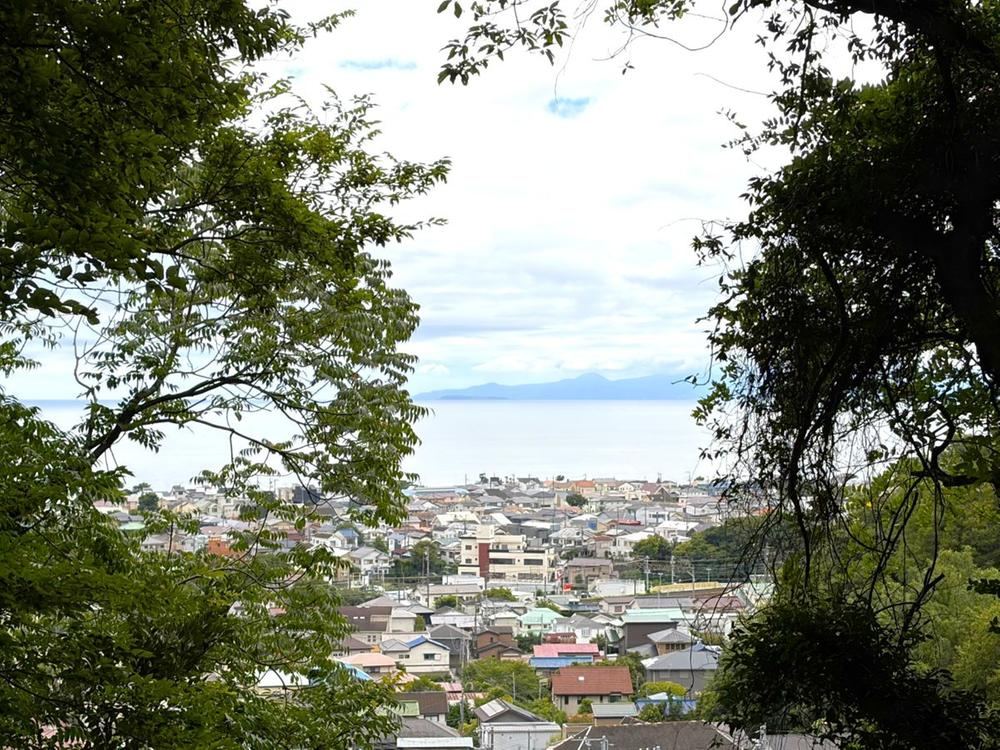 572 m² land in Ninomiya, Naka District, Kanagawa - Photo 1