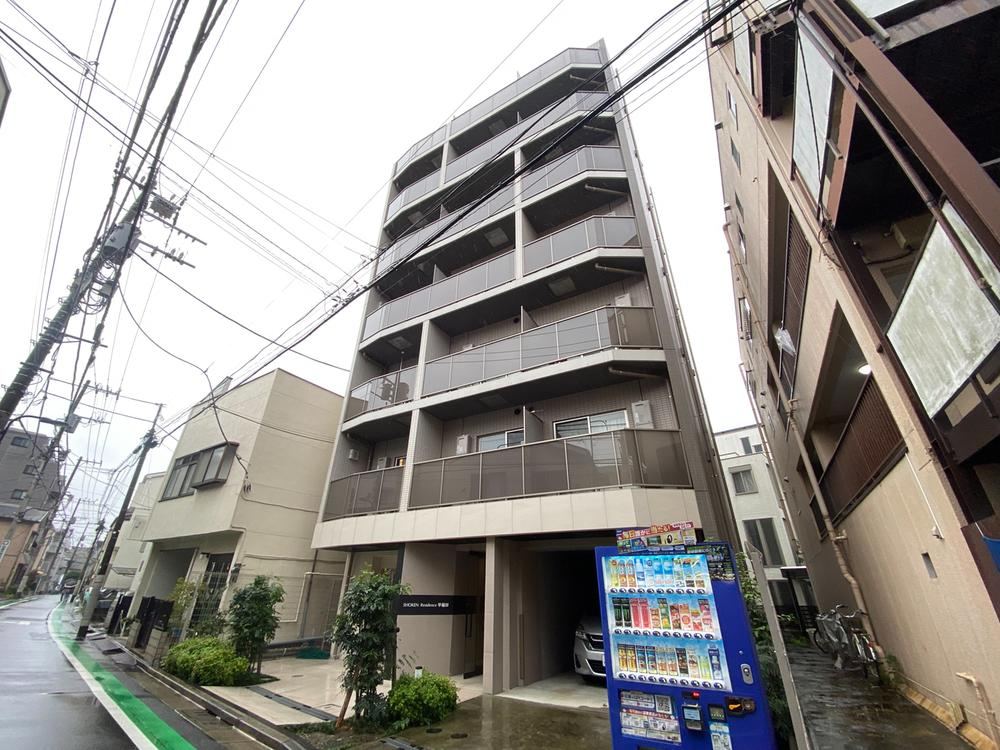 1K apartment in Toshima Ward, Tokyo - Photo 1