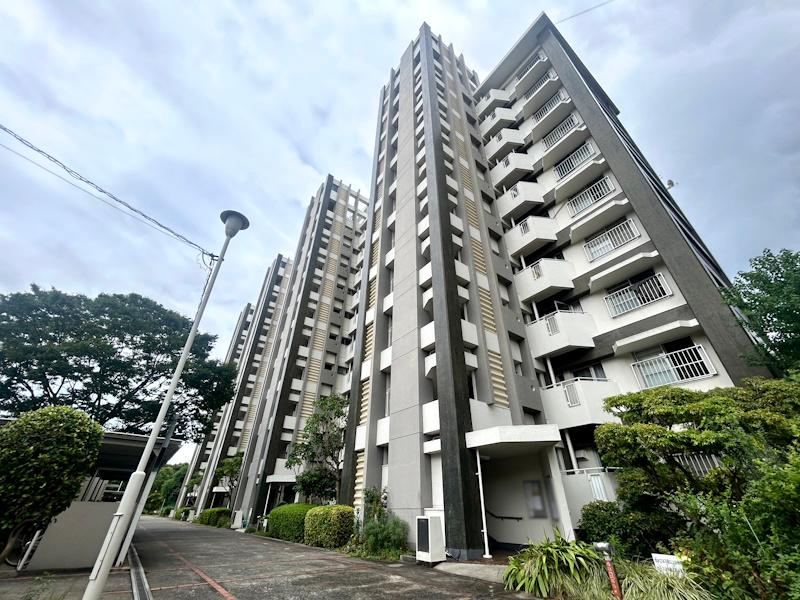 3LDK apartment in Kita Ward, Sakai, Osaka - Photo 1