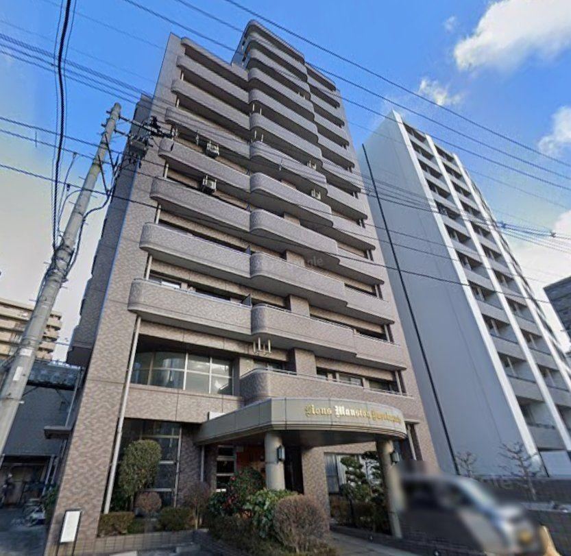 3LDK apartment in Aoba Ward, Sendai, Miyagi - Photo 1