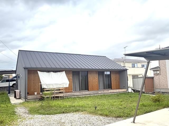 1LDK house in Kuki, Saitama - Photo 1