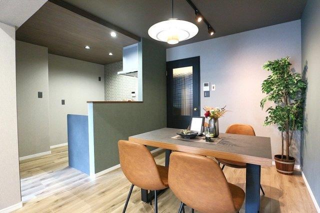 2LDK apartment in Fukushima Ward, Osaka - Photo 1
