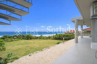 2LDK house in Kunigami District
