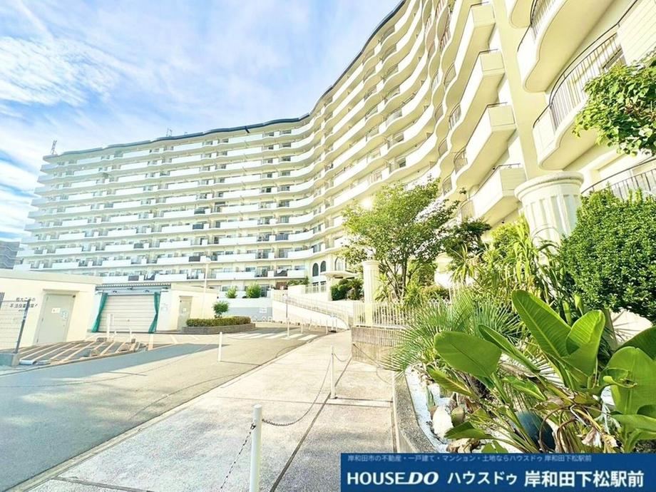 3LDK apartment in Izumi, Osaka - Photo 1