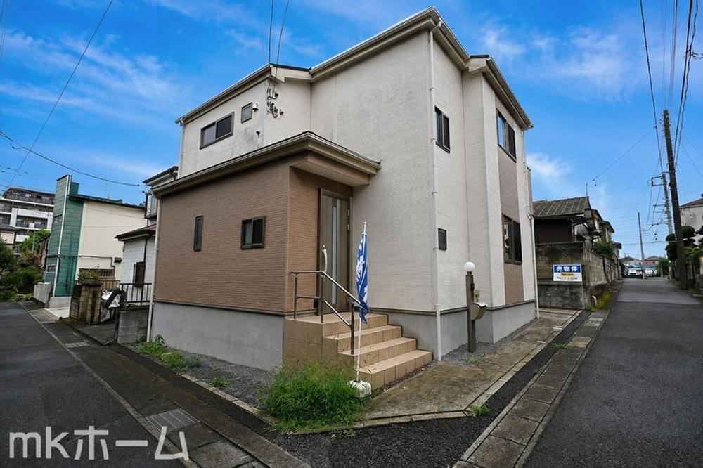 4LDK house in Matsudo, Chiba - Photo 1