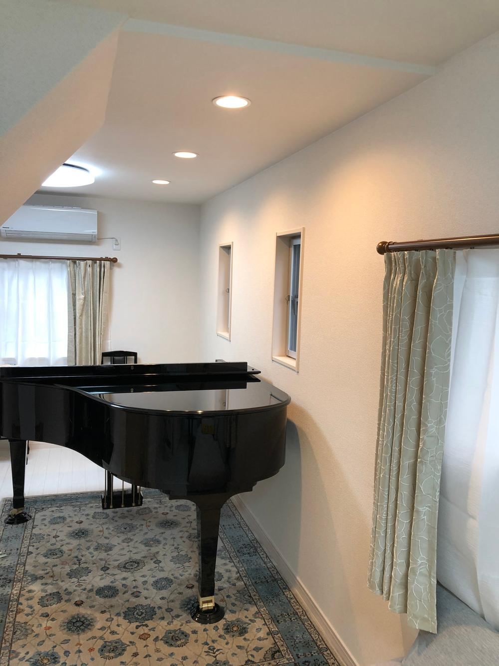 2LDK house in Itami, Hyogo - Photo 1