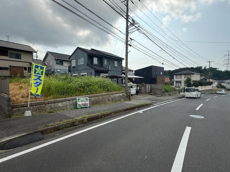 207 m² land in Kisarazu, Chiba - Photo 1