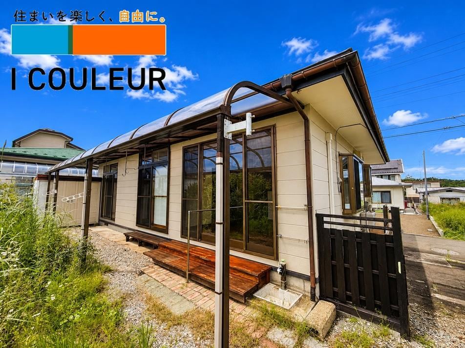 74 m² house in Aoba Ward, Sendai, Miyagi - Photo 1